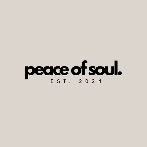 PEACE OF SOUL Onlineshop